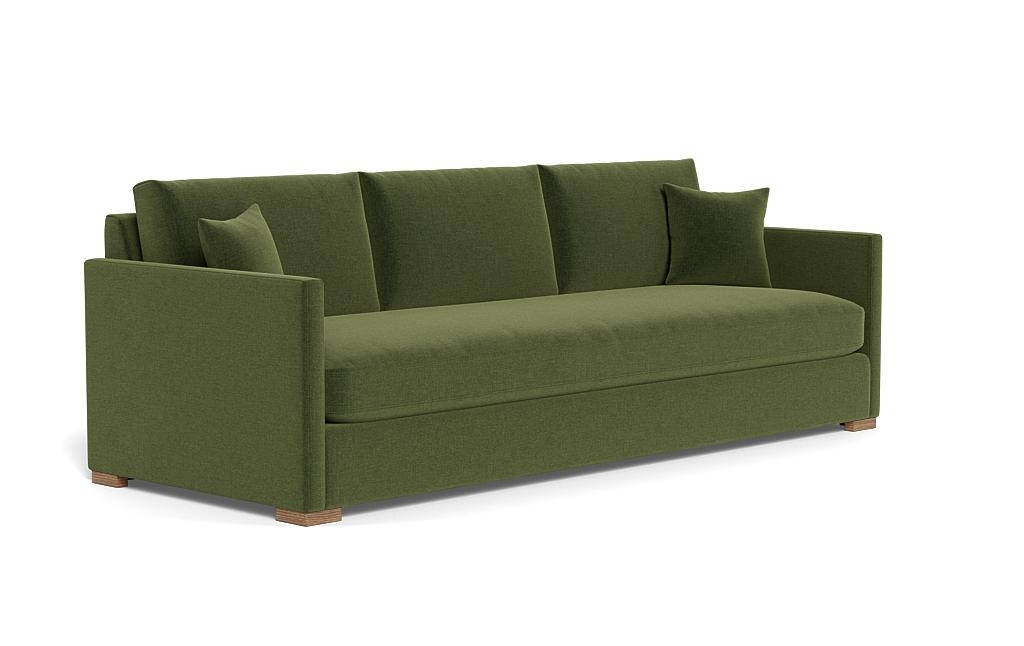 Scarlett 3-Seat Sofa - Image 1