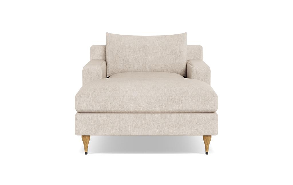 Sloan Chaise Lounge - Image 0