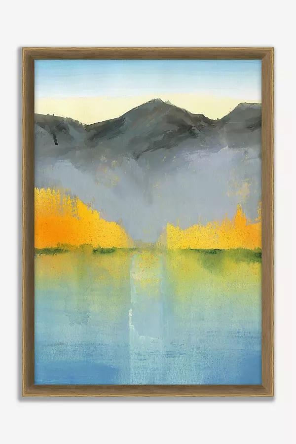 Momento XII Wall Art - Image 0