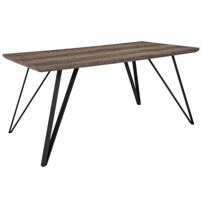 Wulff Solid Wood Dining Table - Image 0