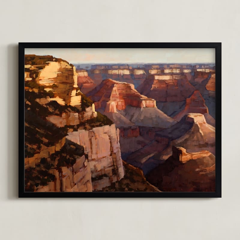 Grand Limited Edition Fine Art Print 2 - Image 0