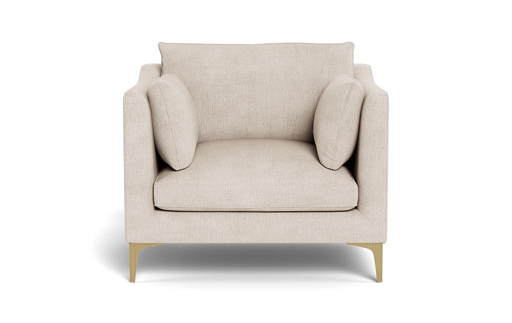 Caitlin Accent Chair by The EverygirlÃ?Â® - Image 0