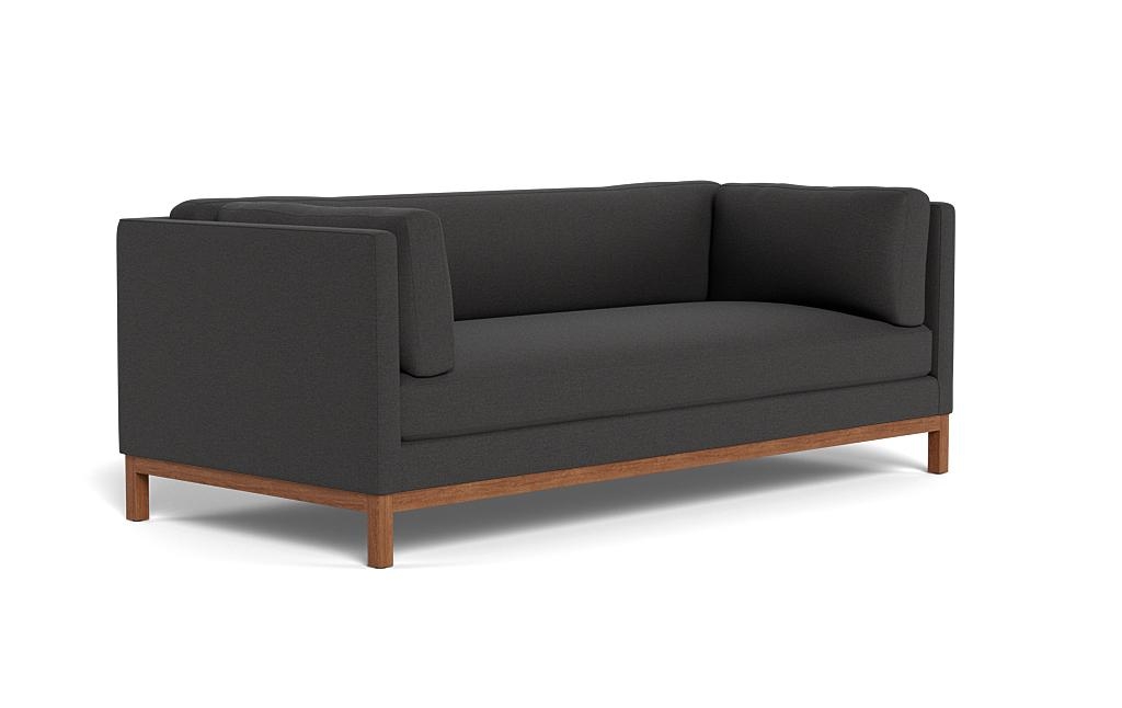 Jasper Fabric Sofa - Image 1