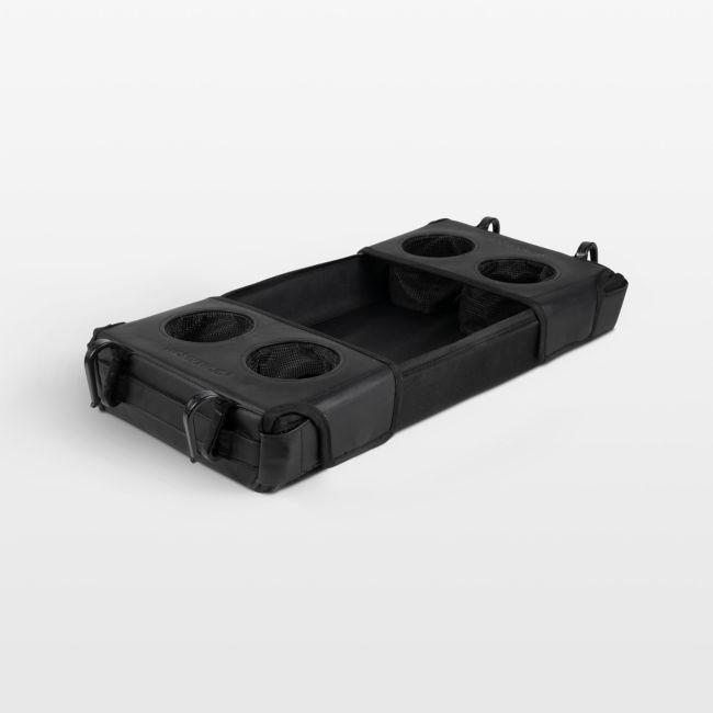 Wonderfold Flex Snack Tray for W4 Stroller Wagon Series - Image 0