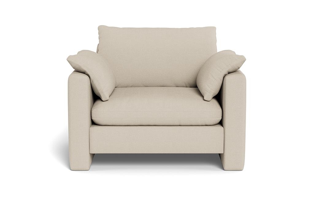 Hayley Chair and a Half - Image 0