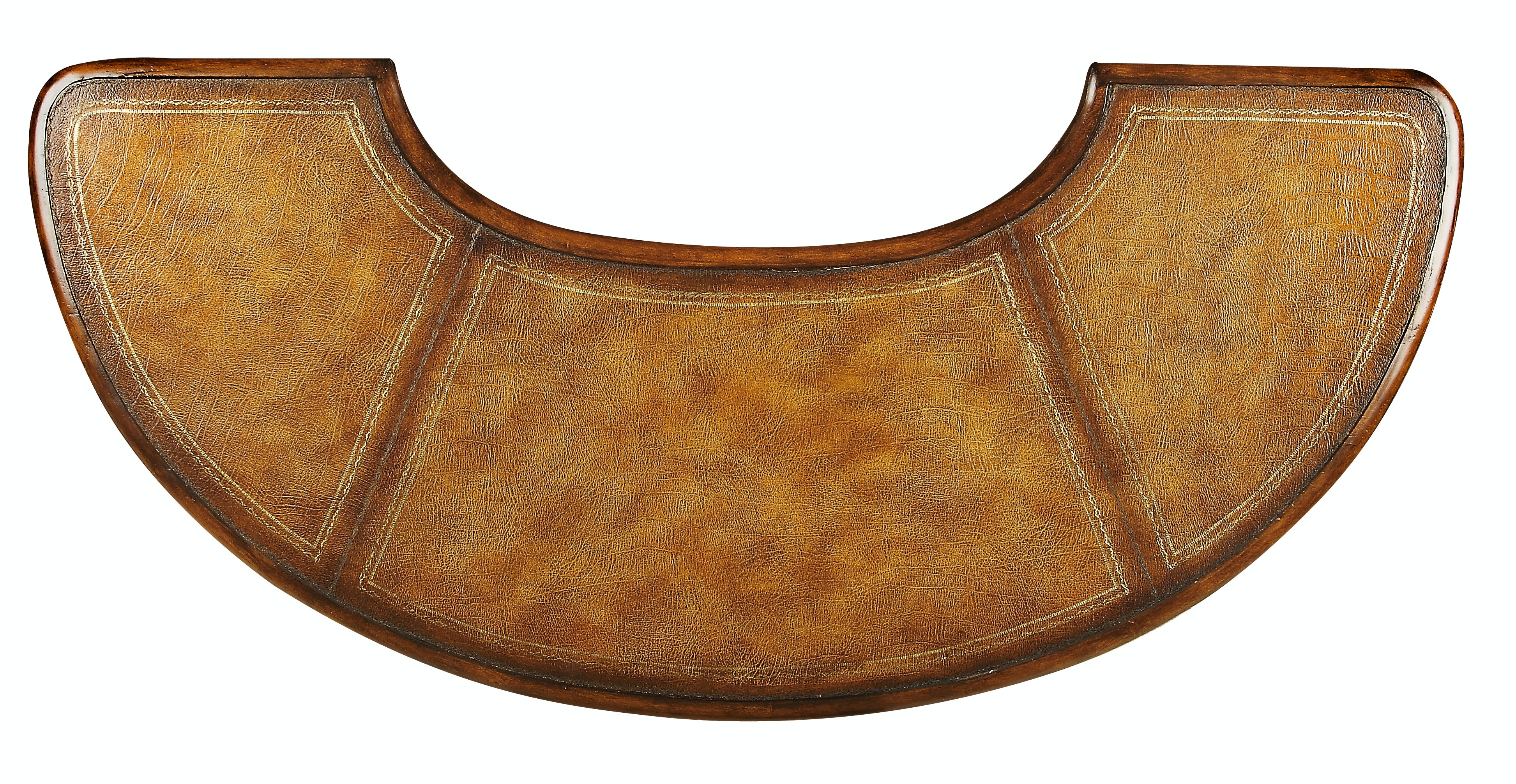Brava Heritage Demilune Desk - Image 3