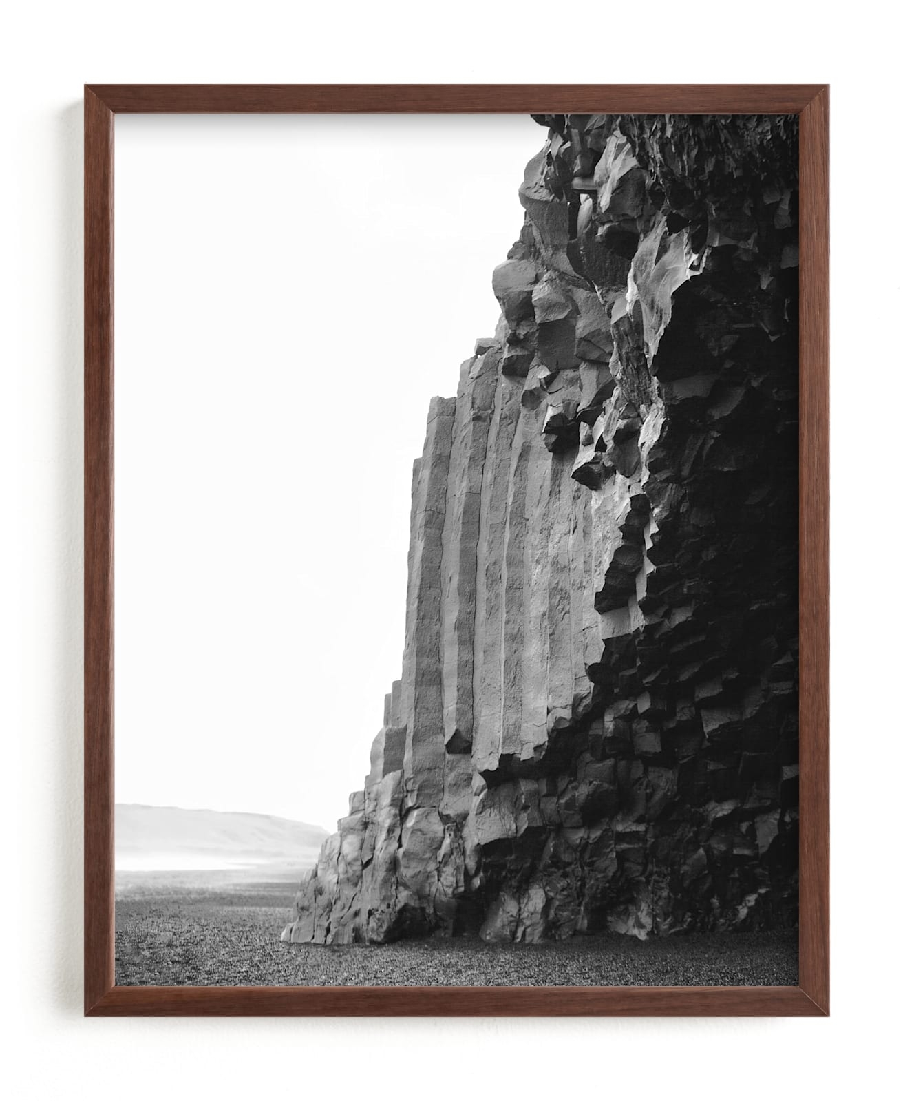 Basalt Limited Edition Fine Art Print 2 - Image 0