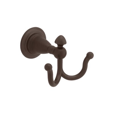 Victorian Mounting Robe Hook - Image 0