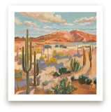 Bright Side Limited Edition Fine Art Print 2 - Image 0