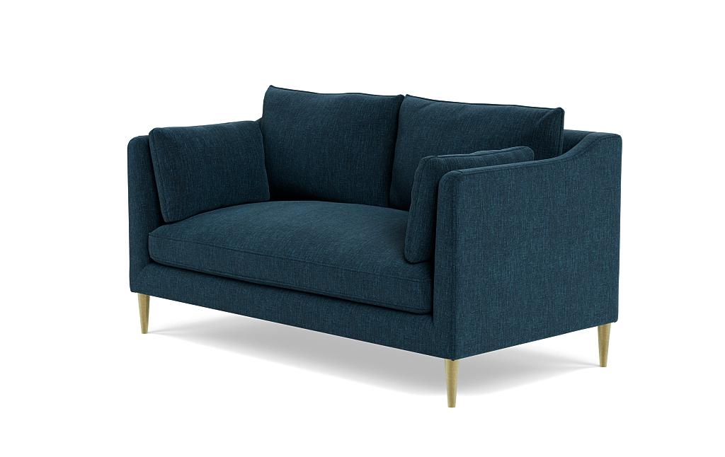Caitlin Loveseat by The EverygirlÃ?Â® - Image 2