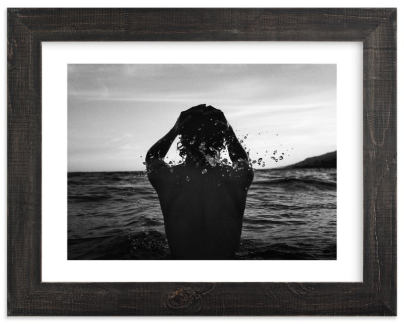 Beach Boy Limited Edition Fine Art Print 2 - Image 0