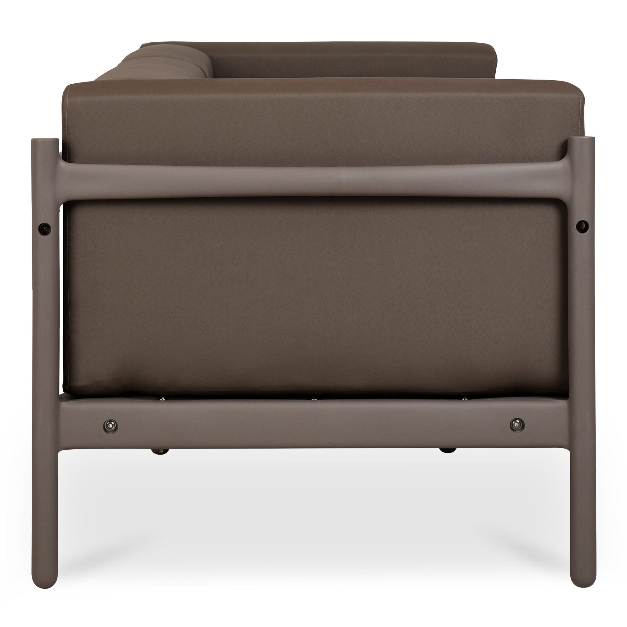 Suri Outdoor 2-Seat Sofa - Image 2