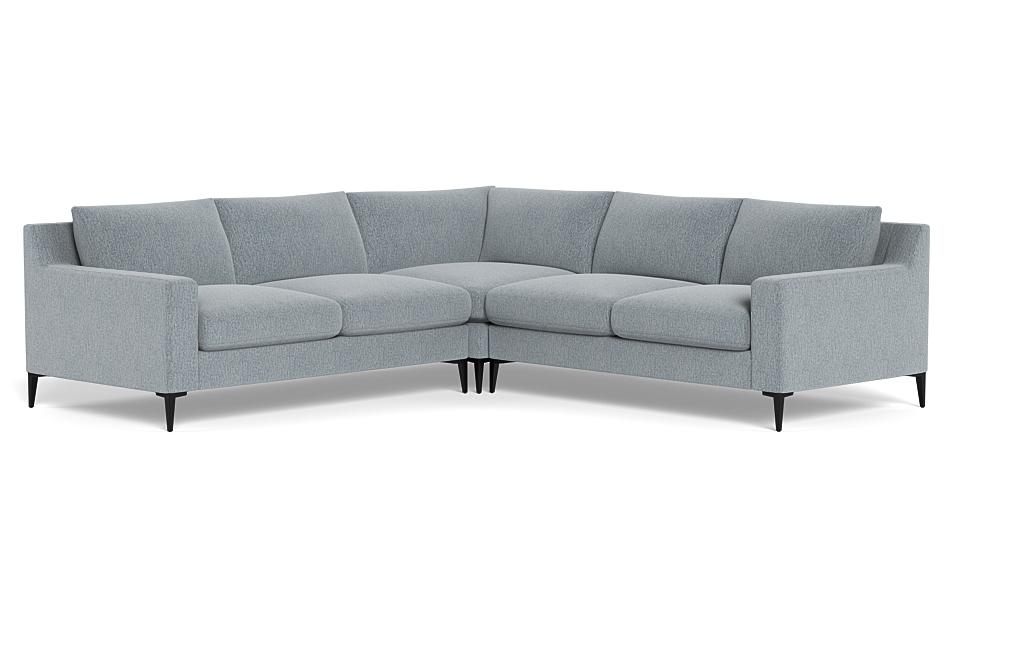 Saylor Corner 4-Seat Sectional Sofa - Image 2
