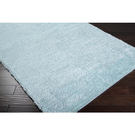 Shadow  Indoor 2' x 3' Handmade Rug - Image 1