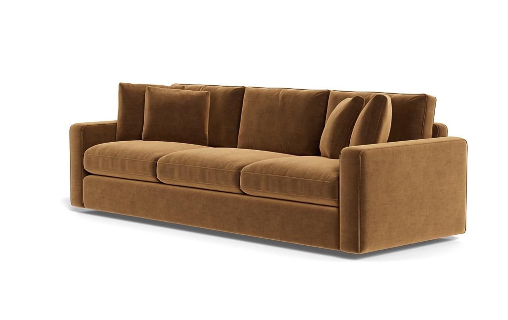 James 3-Seat Sofa - Image 2