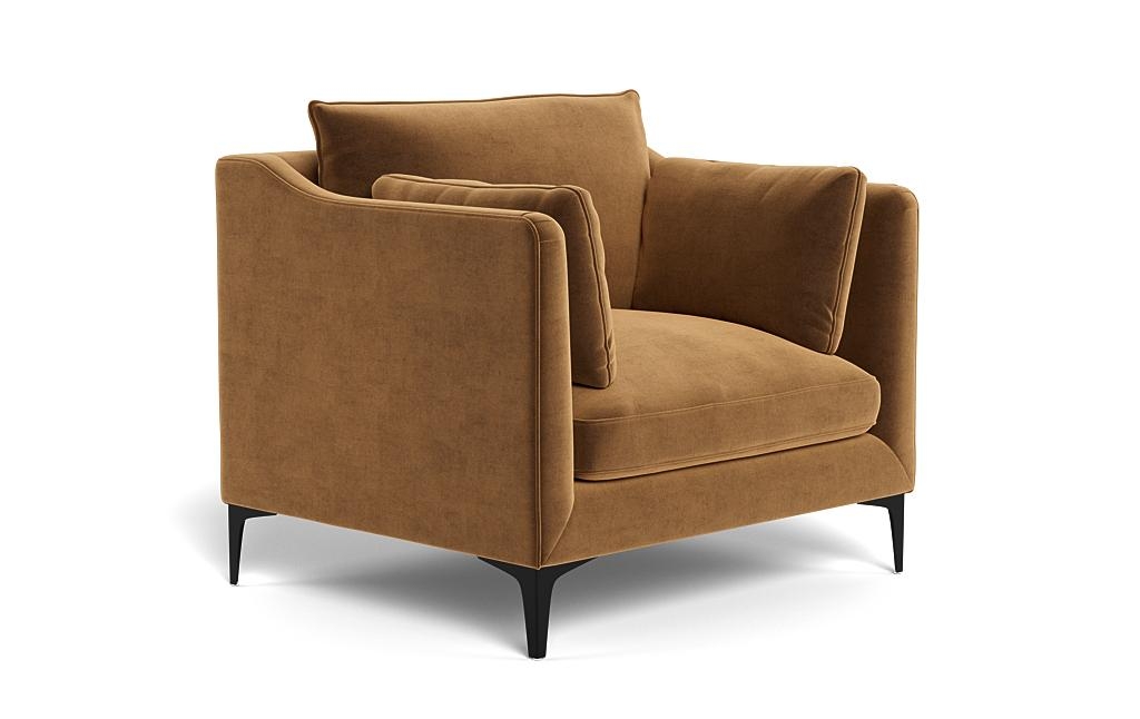 Caitlin Accent Chair by The EverygirlÃ?Â® - Image 1