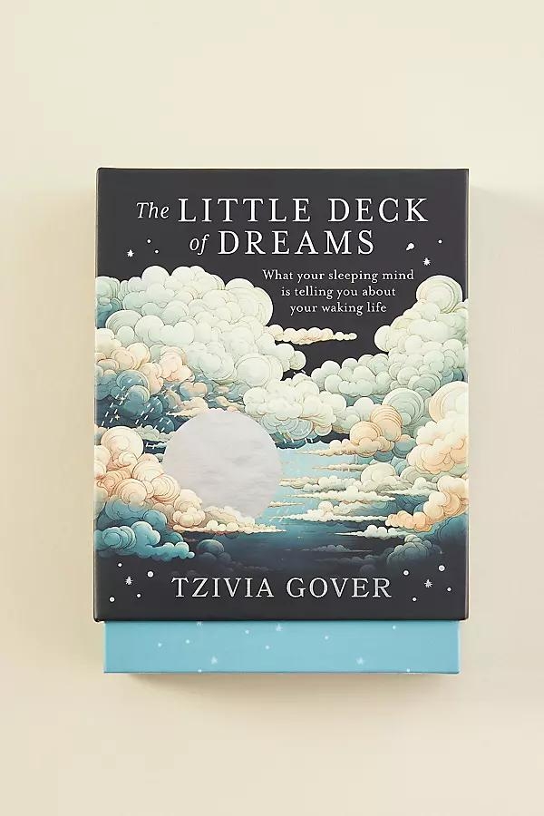 The Little Deck of Dreams - Image 0