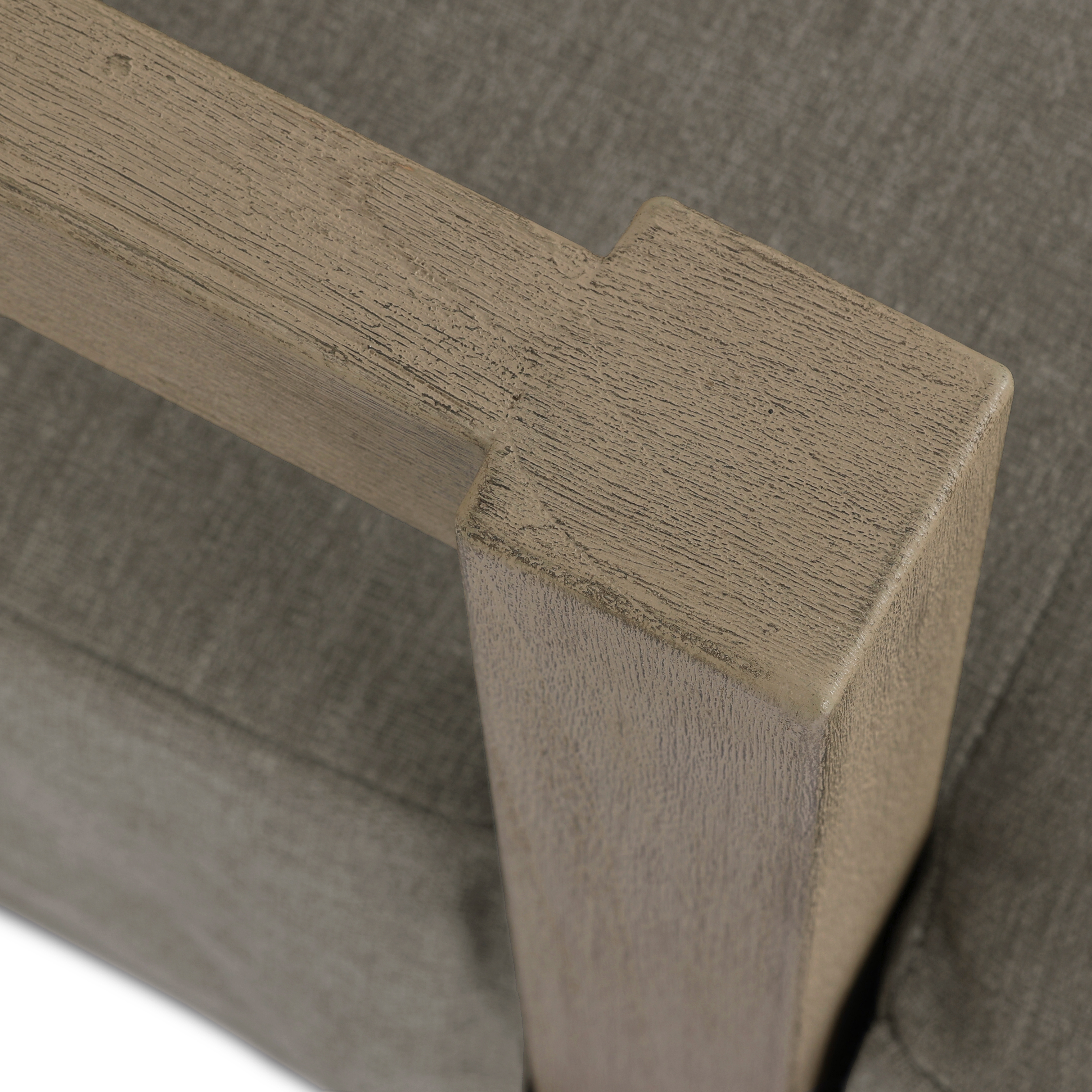 Laskin Outdoor Daybed - Alessi Fawn - Image 11