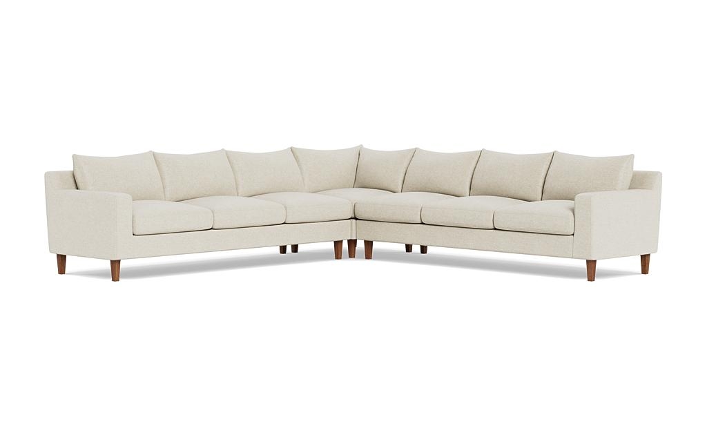 Sloan 6-Seat Corner Sectional - Image 1