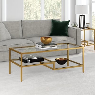 Merissa Coffee Table - Image 0