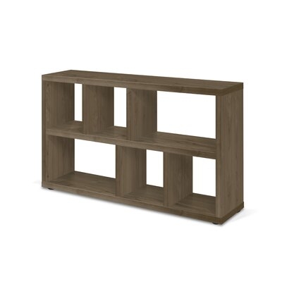 Stetson 59" Bookcase - Image 0