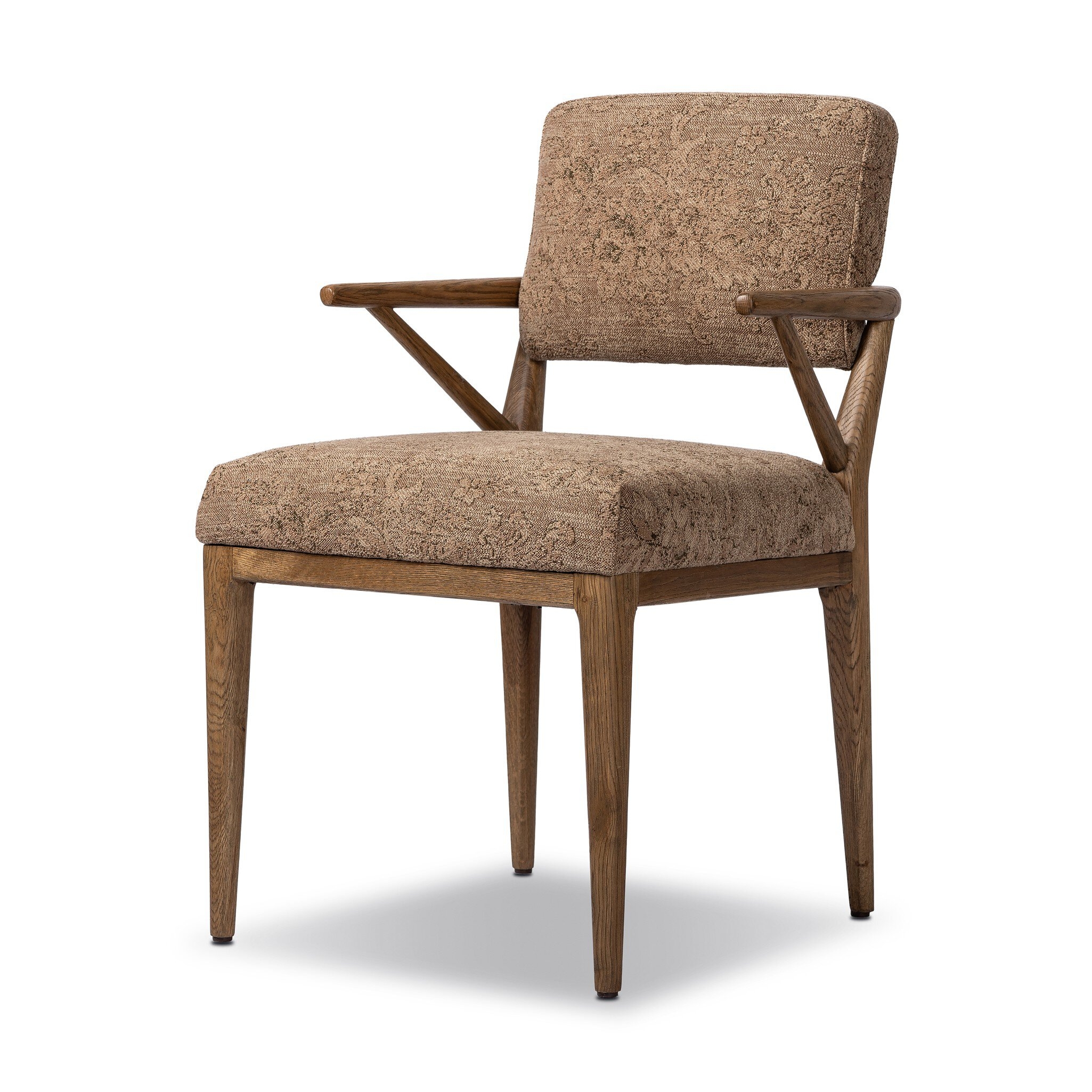 Deidre Dining Chair - Fallingbrook Cafe - Image 1