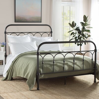 Copake Standard Bed - Image 0