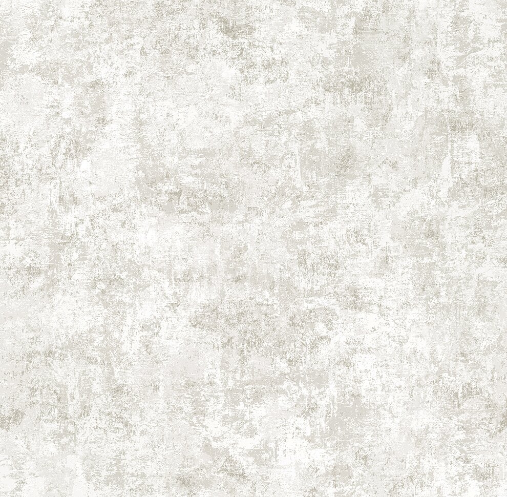 "Tempaper Leaf 33' L x 20.5"" W Textured Peel and Stick Wallpaper Roll" - Image 0