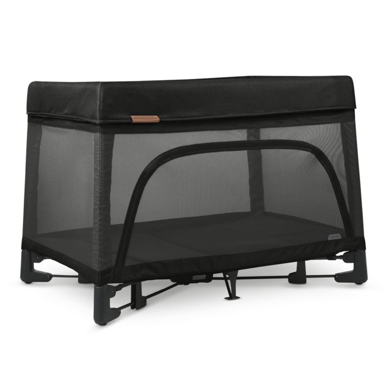 UPPAbaby ® REMI Jake Black Play Yard/Portable Crib - Image 2
