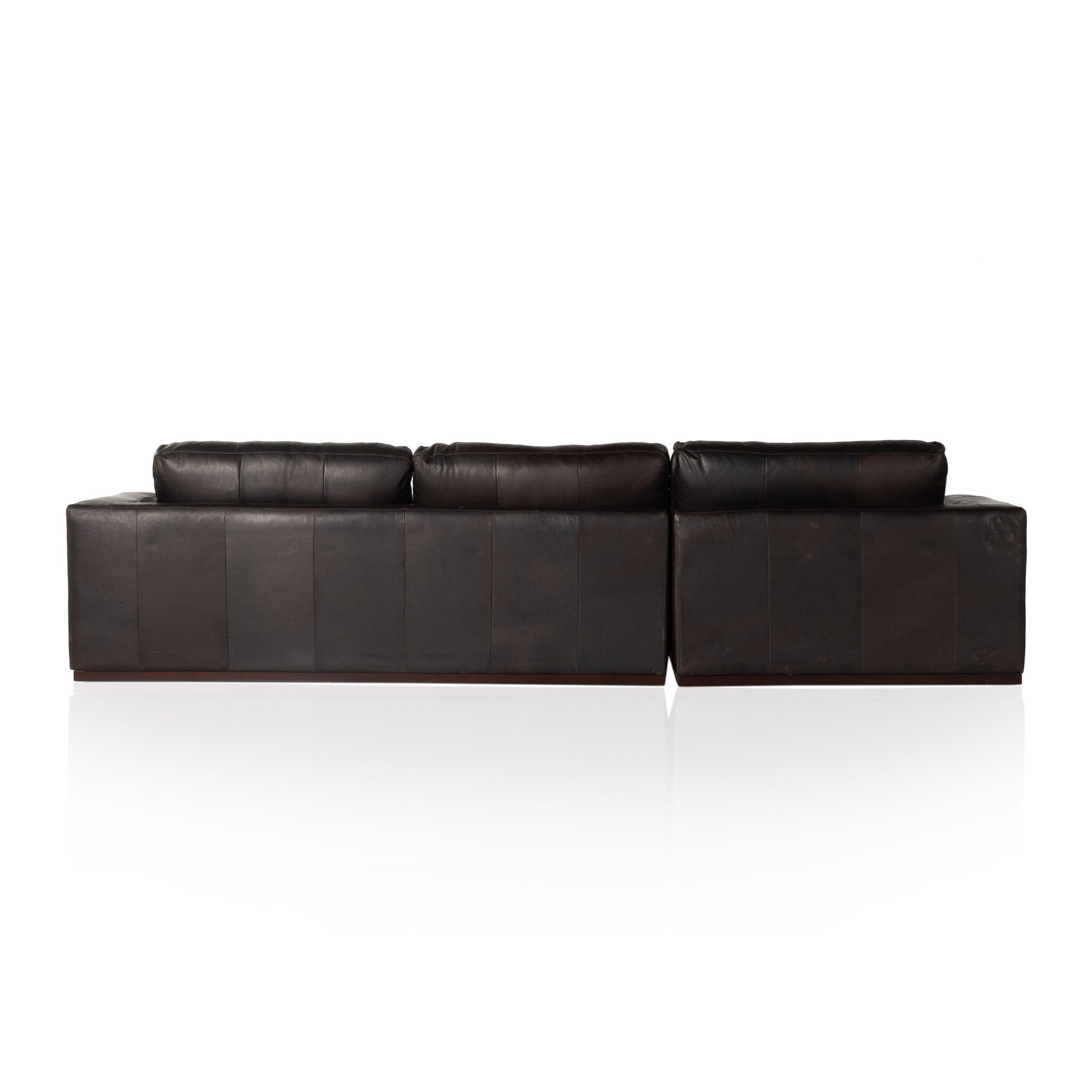 Colt 2-Piece Sectional - Heirloom Cigar - Image 5