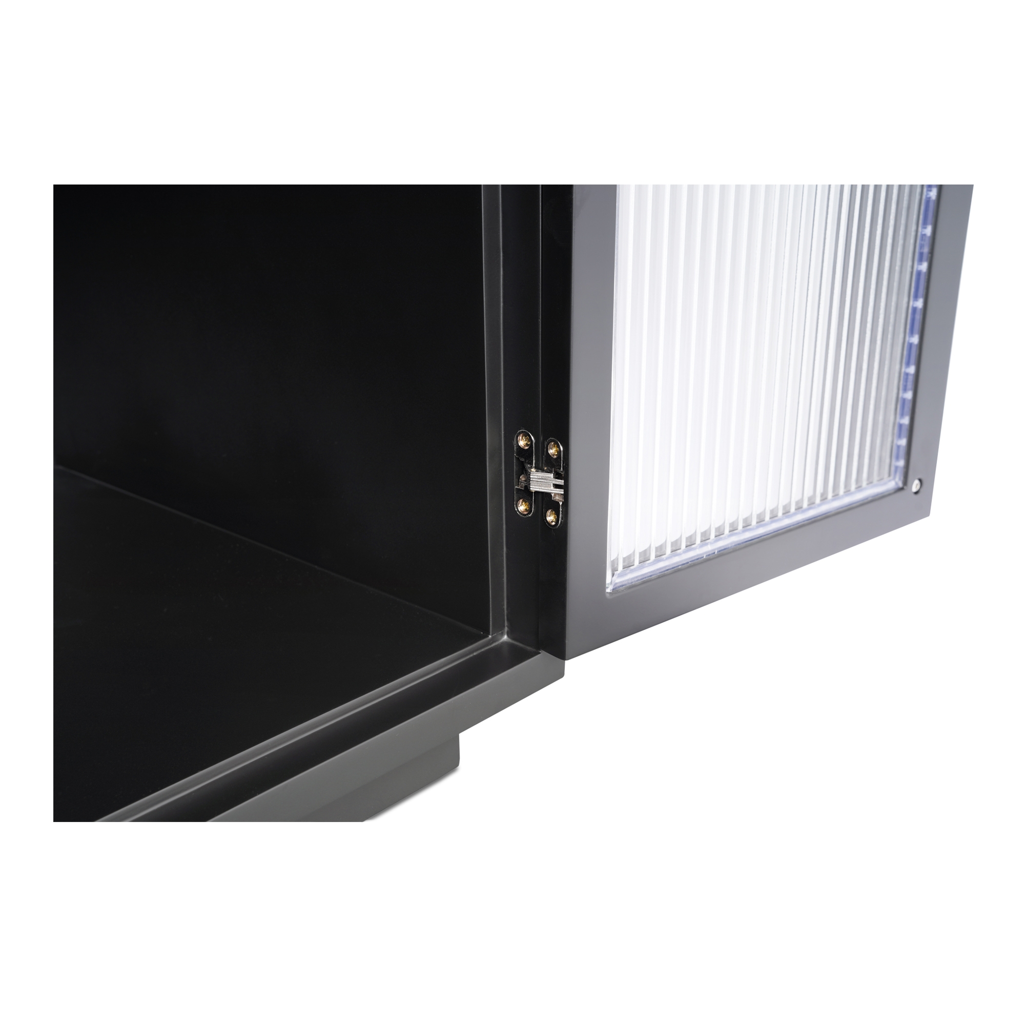 Salone Sideboard Black - Image 8