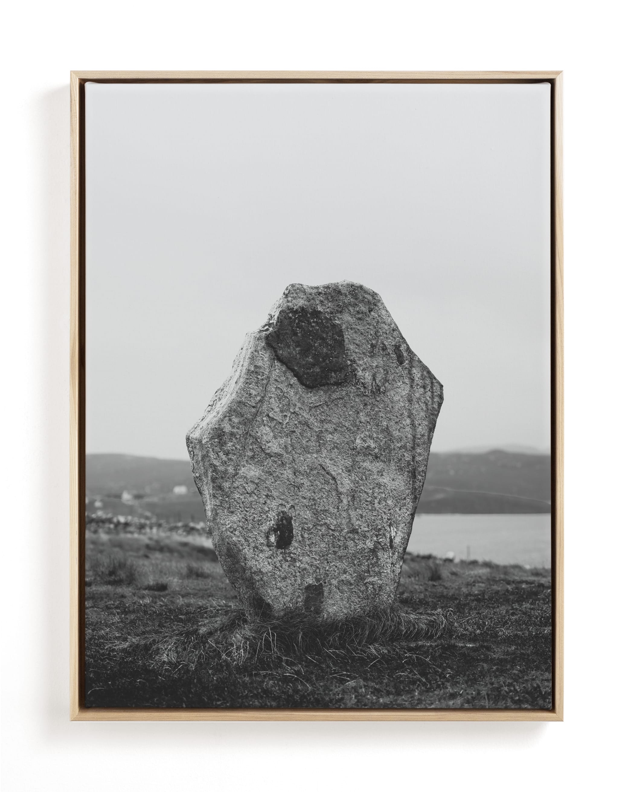 Standing Stones I Limited Edition Fine Art Print 2 - Image 0