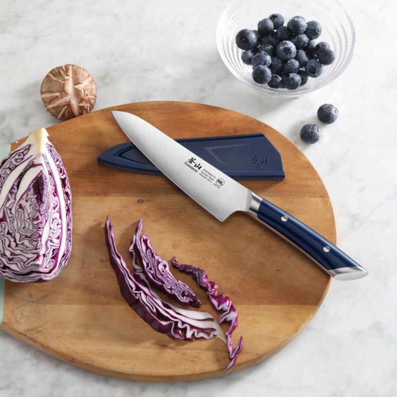 Cangshan ® Helena Series 2-Piece Prep Knife Set - Image 3