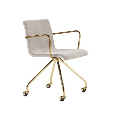 Deboer Conference Chair - Image 0