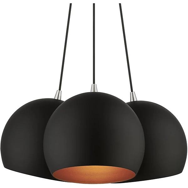 Peterson Multi-Light Pendant - Image 0