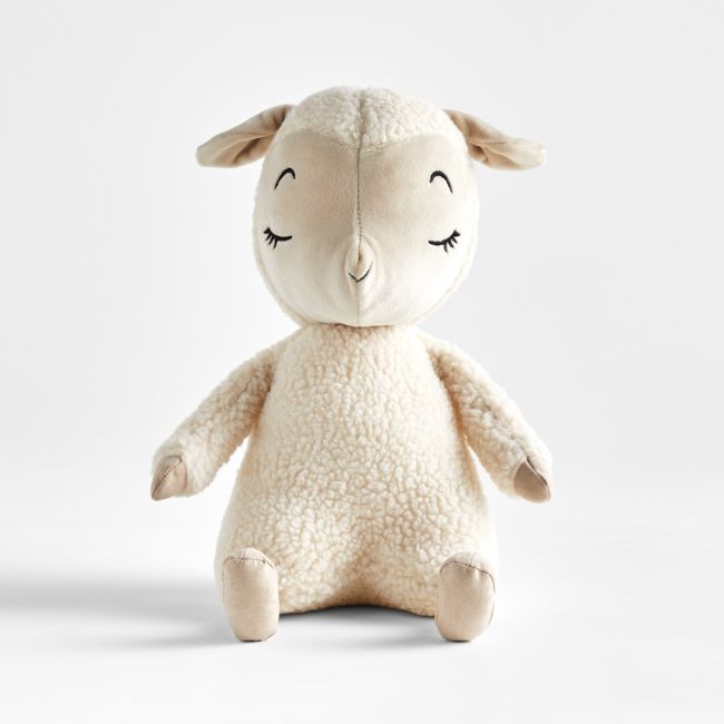 Jellycat® Sleepee Lamb - Image 0