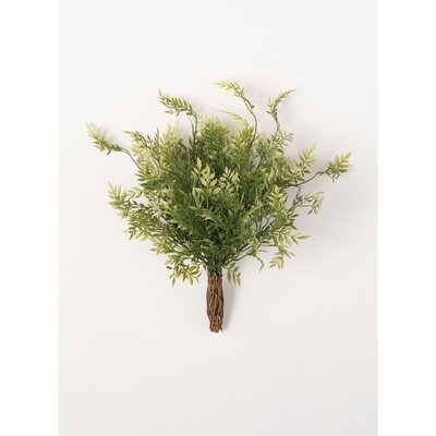 14'' Faux Wisteria Branch - Image 0