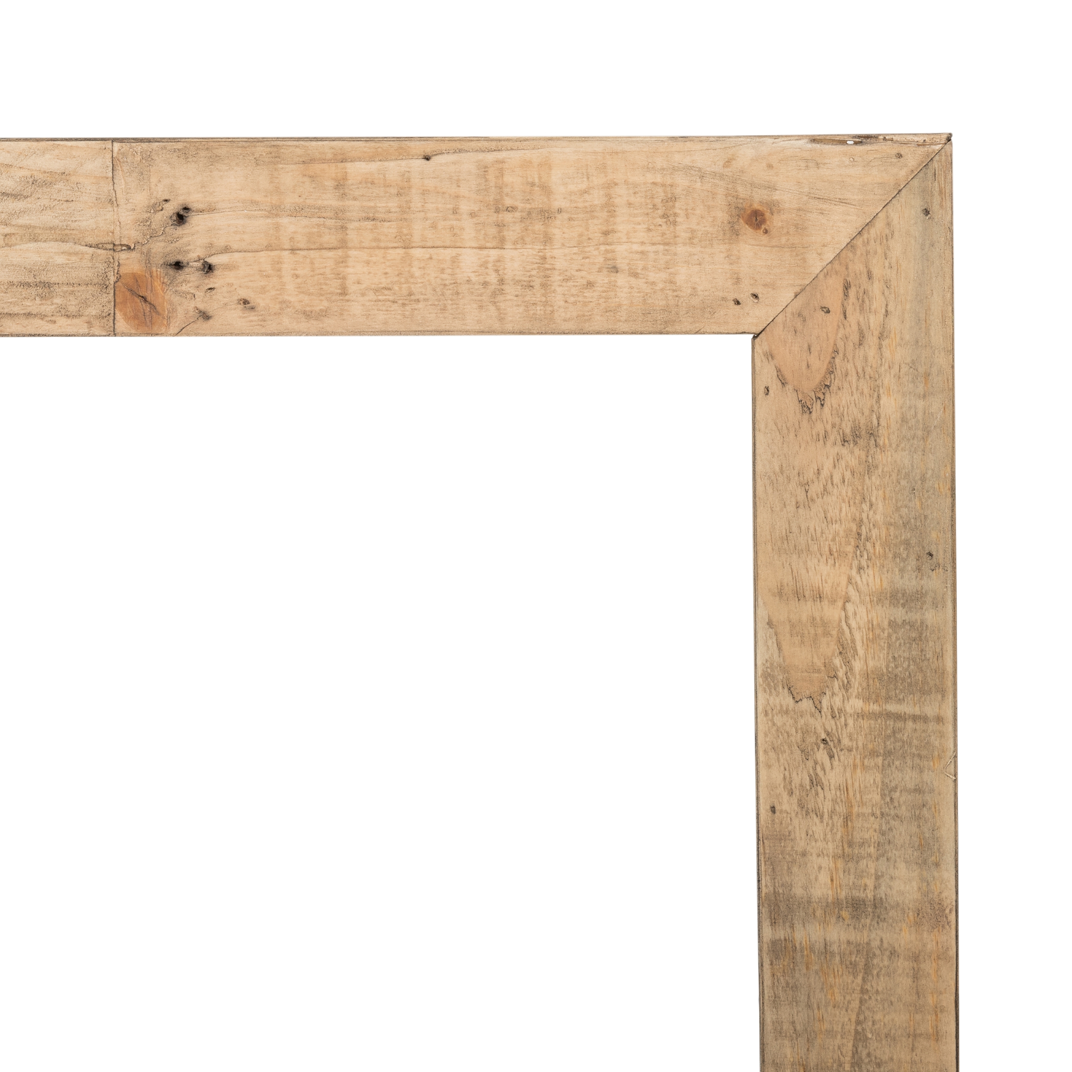 Ruskin Bench - Sierra Rustic Natural - Image 1