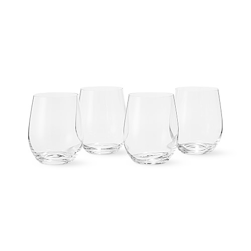 Riedel "O"Cabernet Wine Glasses, Buy 3, Get 4 Set - Image 0