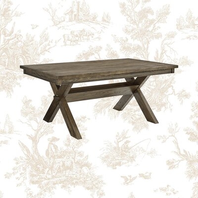 Quentin Dining Table - Image 0