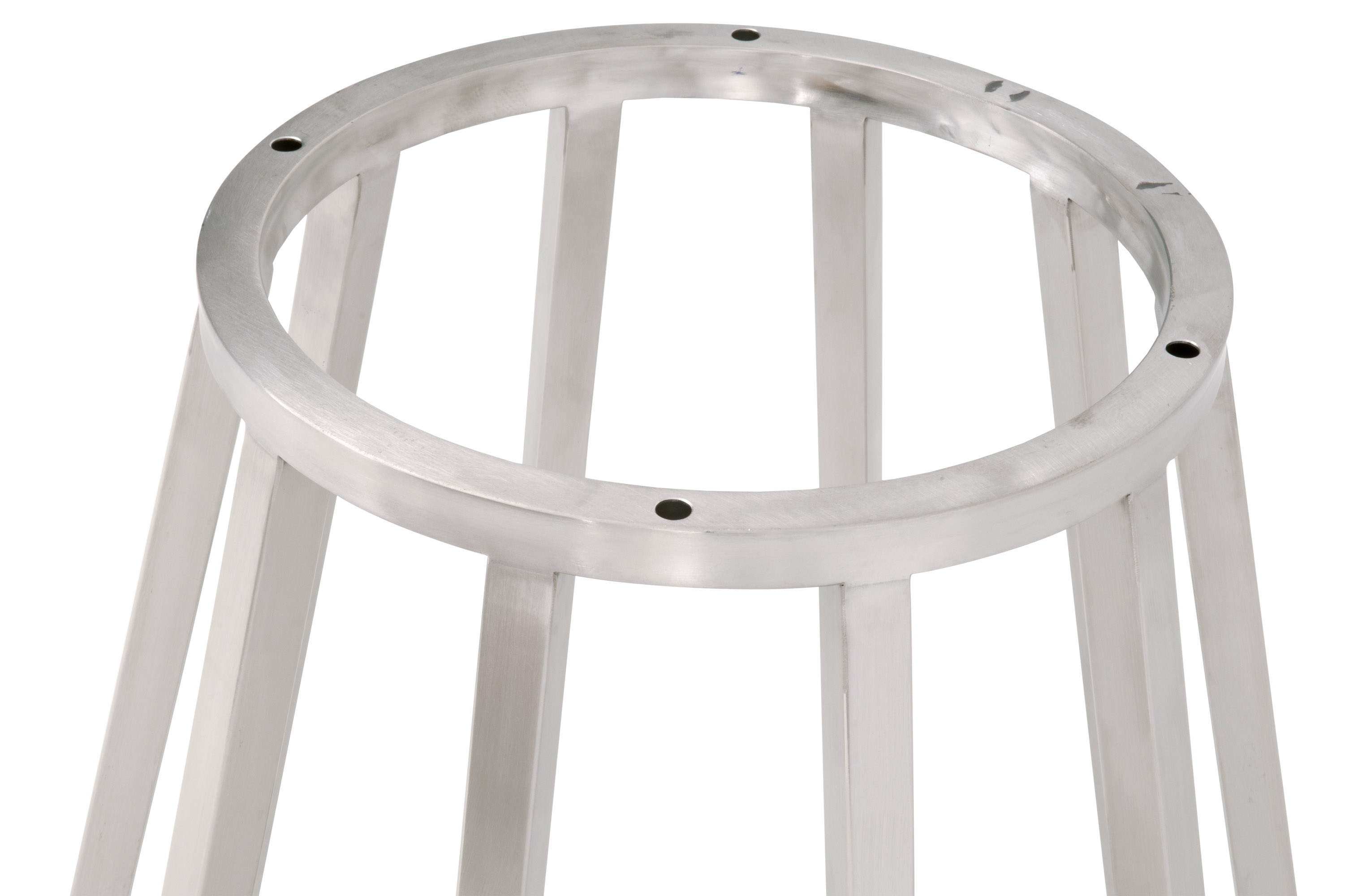 Turino Round Dining Table Base - Image 4