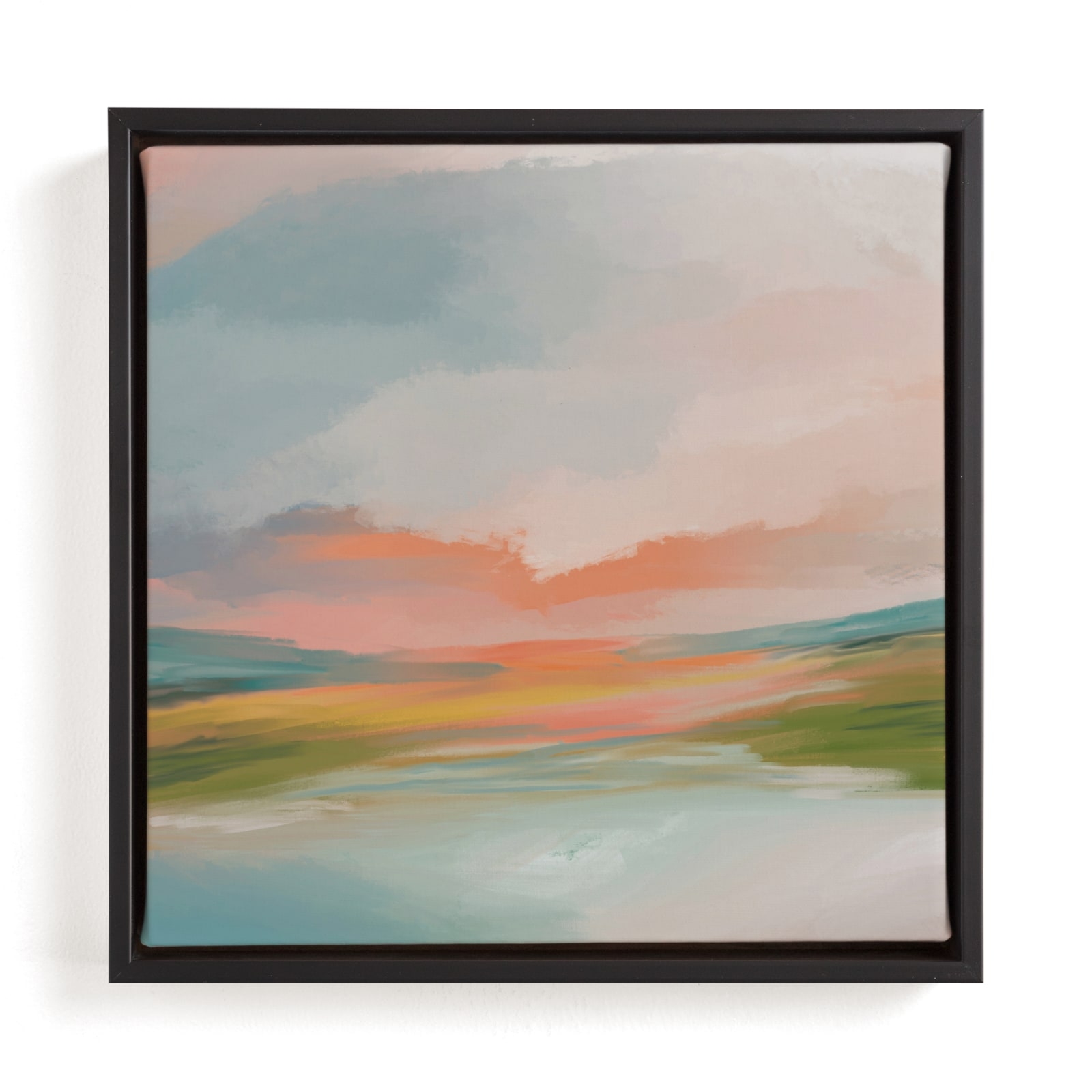 Elysian Limited Edition Fine Art Print 2 - Image 0