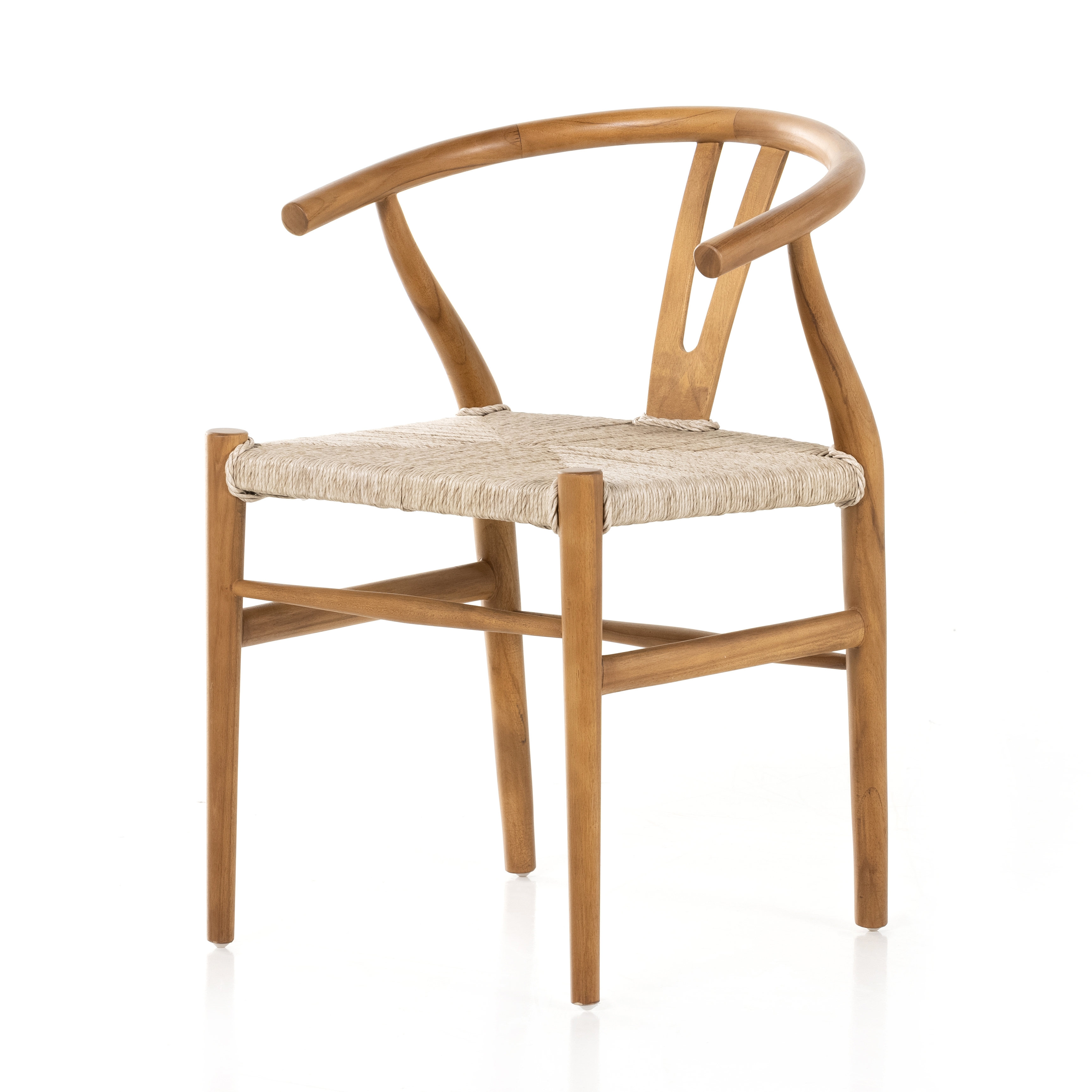 Muestra Dining Chair-Natural - Image 0