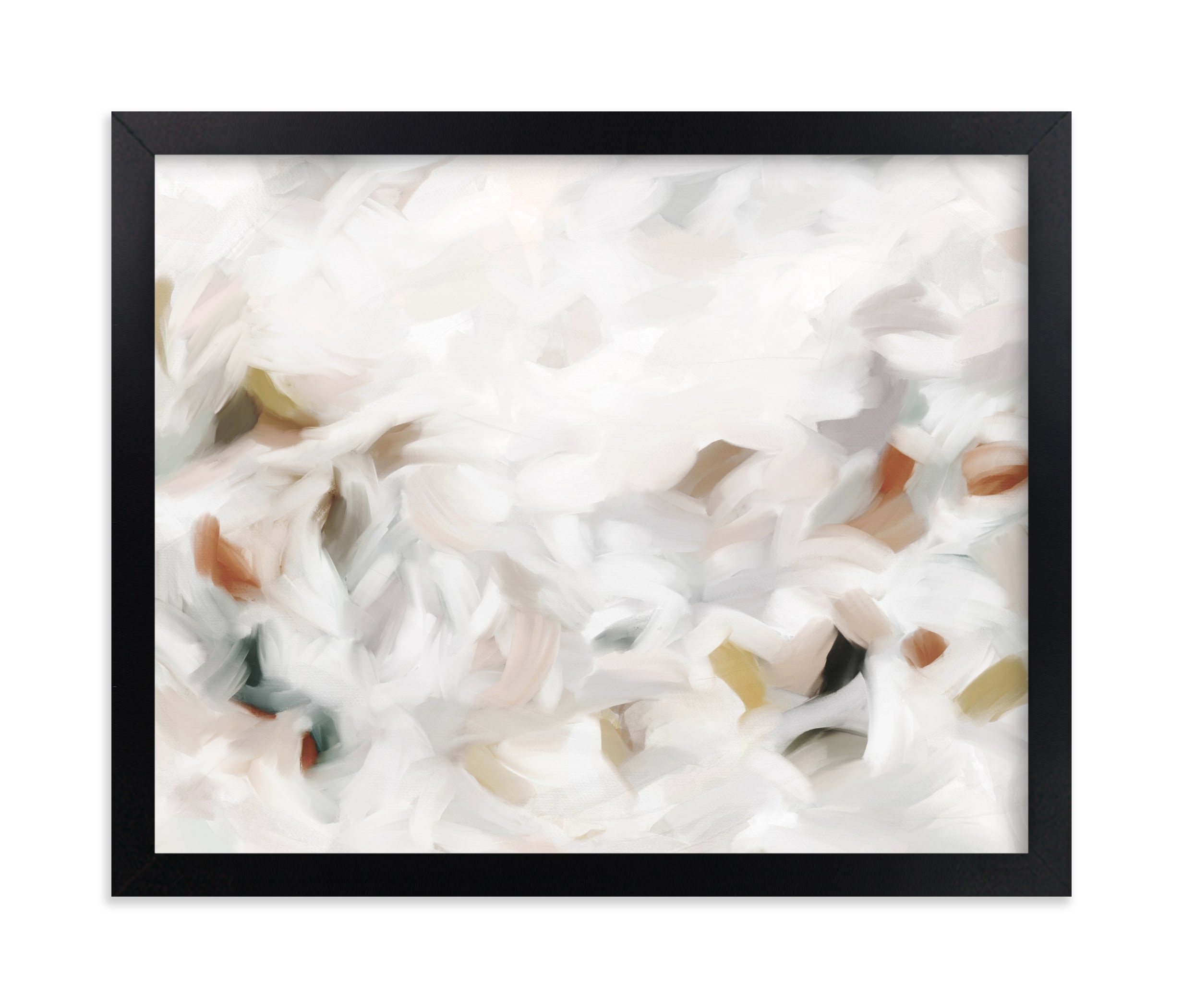 Ethereal Composition Limited Edition Fine Art Print 1 - Image 0