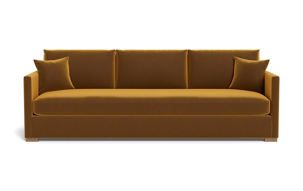 Scarlett 3-Seat Sofa - Image 0