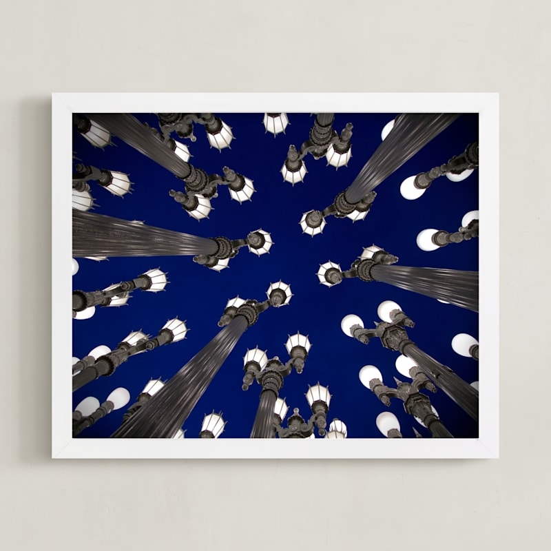 The Lighthouse Limited Edition Fine Art Print 2 - Image 0