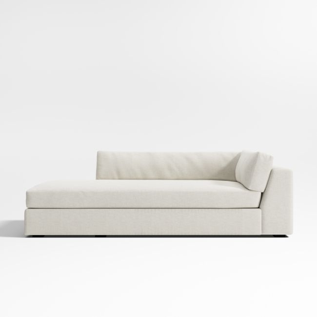 Oceanside Left-Arm Corner Bumper Sectional Piece - Image 0
