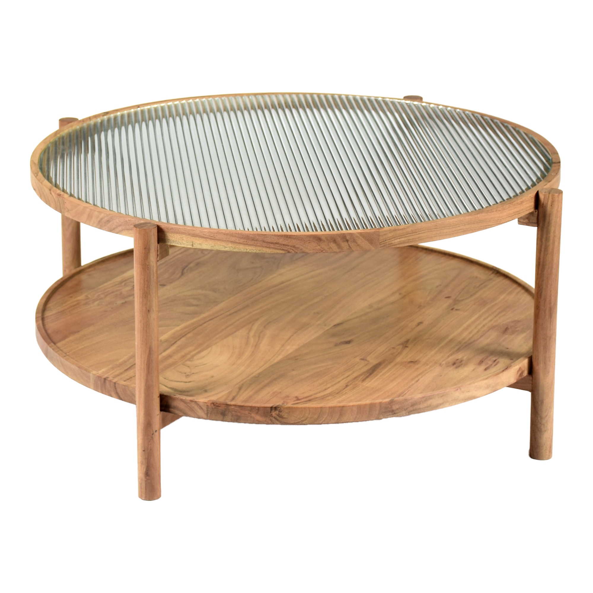 Denz Coffee Table - Image 3