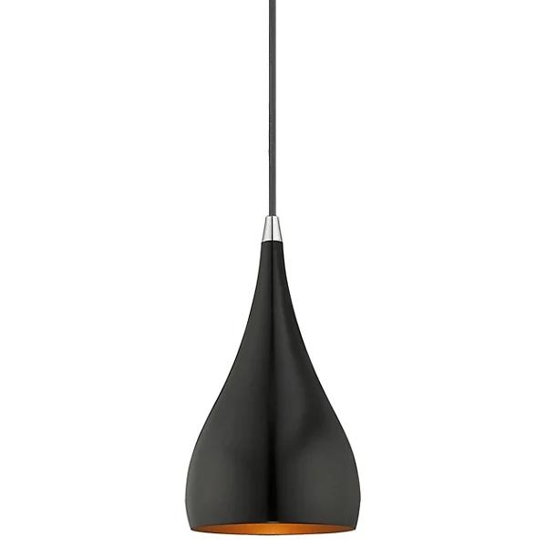 Rork Teardrop Mini Pendant - Image 0