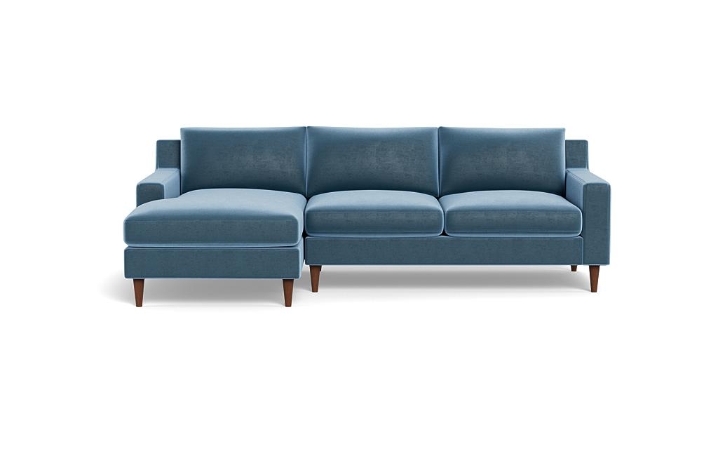 Saylor Left Chaise Sectional - Image 0